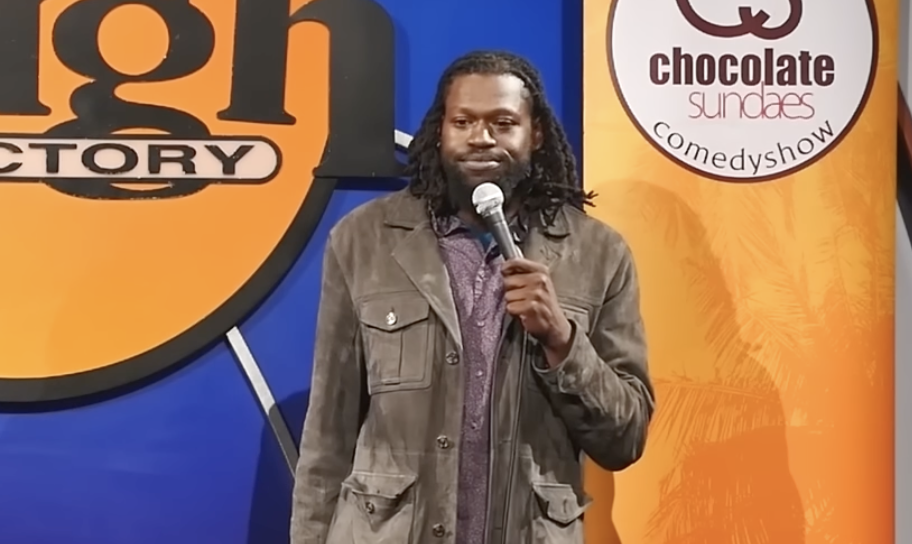BLAQ RON SAYS MICHAEL JACKSON WAS THE MOST TOXIC MAN EVER