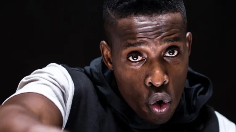 GODFREY PERFORMS LIVE AT THE PUNCHLINE PHILLY AUGUST 20th-22nd